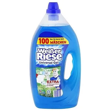 WEISSER RIESE Universal 5 l (100 praní) (4015000966191)