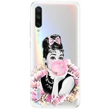iSaprio Pink Bubble pro Xiaomi Mi A3 (pinbu-TPU2_MiA3)