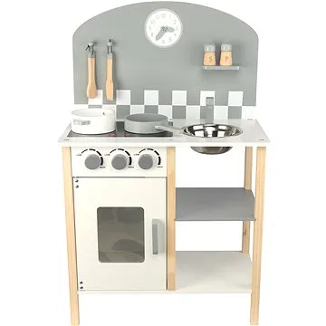 Kuchyňka s nádobím (HRAbz35323)