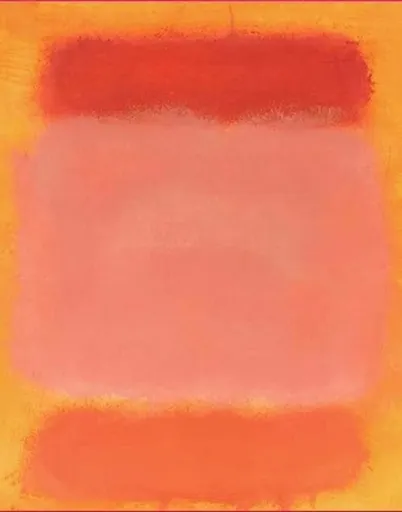Mark Rothko - Adam Greenhalgh