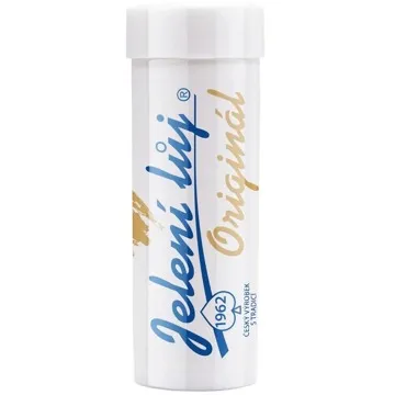 REGINA Jelení lůj Originál 28 g (8595002301238)