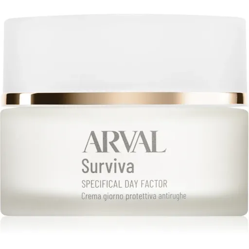 Arval Surviva Specifical Day Factor ochranný denní krém proti vráskám 30 ml