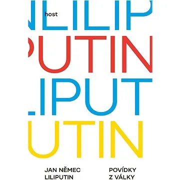 Liliputin (978-80-275-1363-5)