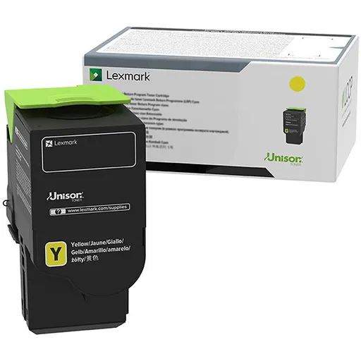 LEXMARK C240X40 - originální
