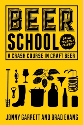Beer School - Jonny Garrett