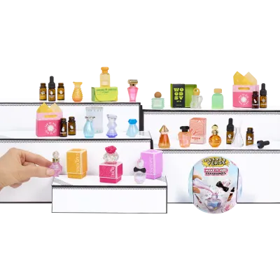 MGA's Miniverse – Make it Mini Vůně, PDQ