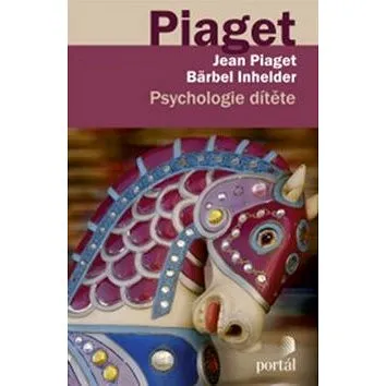 Psychologie dítěte (978-80-262-0691-0)