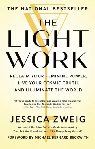 The Light Work - Jessica Zweig