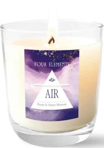 Svíčka živel Vzduch