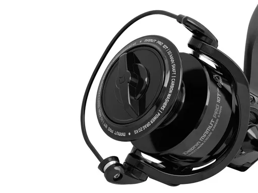 Delphin náhradní cívka mamut pro 12t dp