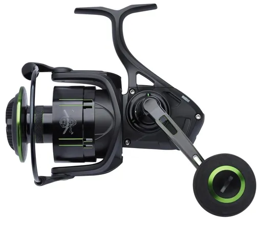 Madcat naviják dominion spinning reel 4500