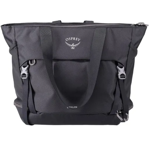 Osprey DAYLITE LARGE TOTE Taška, černá, velikost
