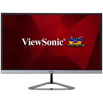 24" ViewSonic VX2476-SMH (VX2476-SMH)