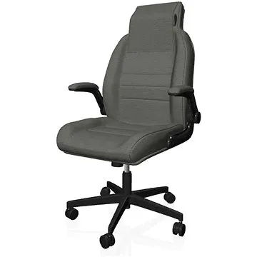 ALBA Dispos šedý (8596280023225)