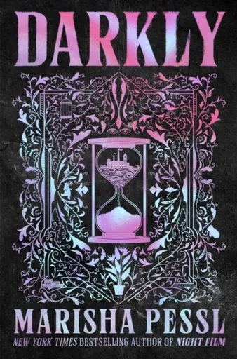 Darkly - Marisha Pesslová