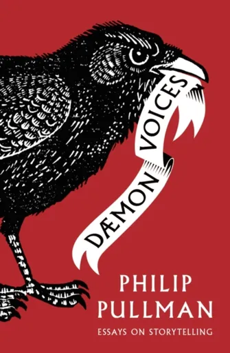 Daemon Voices - Philip Pullman