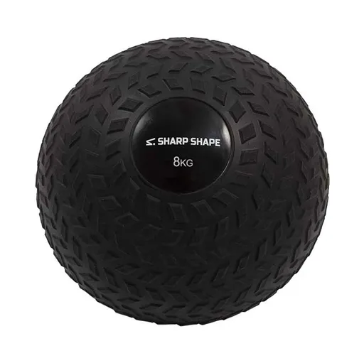 Sharp Shape Slam ball 8 kg