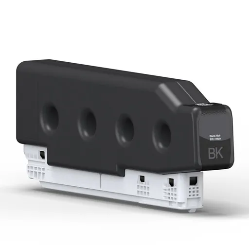 EPSON C13T08H100 - originální cartridge, černá