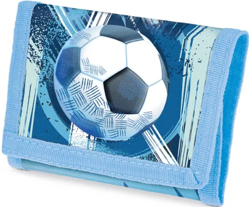 Peněženka na krk Football