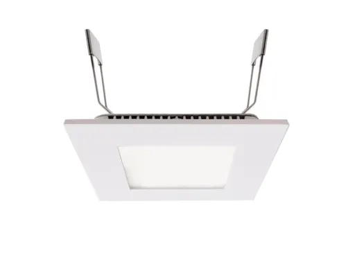 Deko-Light vestavné bodové svítidlo - Anik hranaté 90, 9 W, DIM, 2700 K, bílá 565430