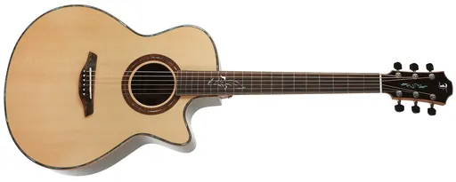 Furch Red Master's Choice Gc-SR CNR Active