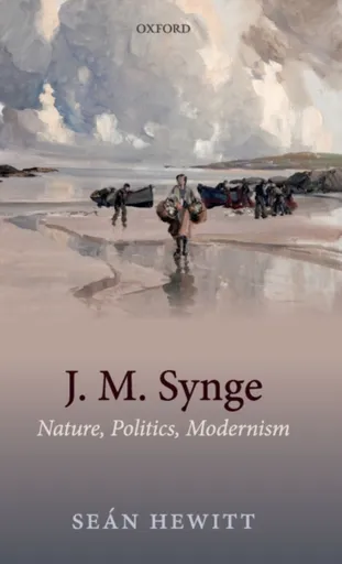 J. M. Synge - Sean Hewitt