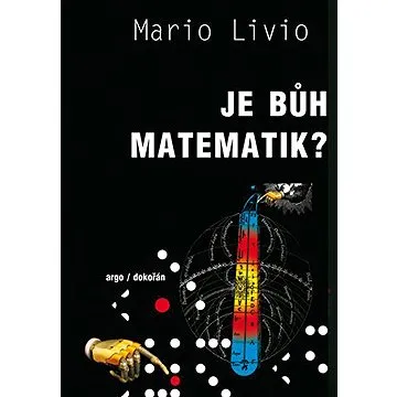 Je Bůh matematik? (9788073638986)
