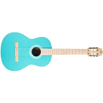 Cordoba Protégé C1 Matiz - Aqua (C1 Matiz Aqua)