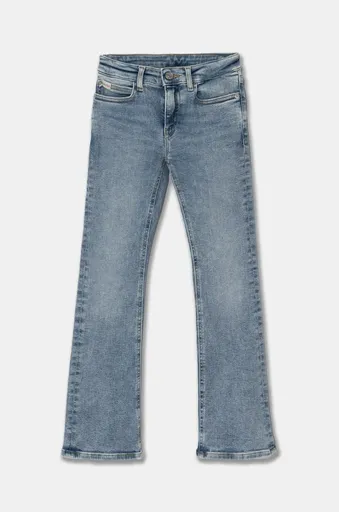 Dětské rifle Calvin Klein Jeans MR FLARE