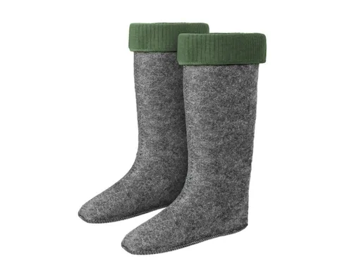 Delphin Náhradní vložka pro Bronto - vel. 46 zelený lem,Delphin Náhradní vložka pro Bronto - vel. 46 zelený lem