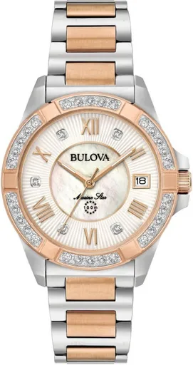 Bulova Marine Star 98R234
