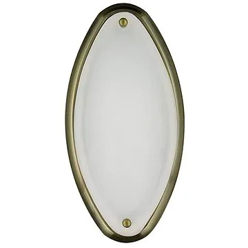 Koupelnové nástěnné stropní svítidlo NePTUN 1xE14/40W/230V IP44 (37963)