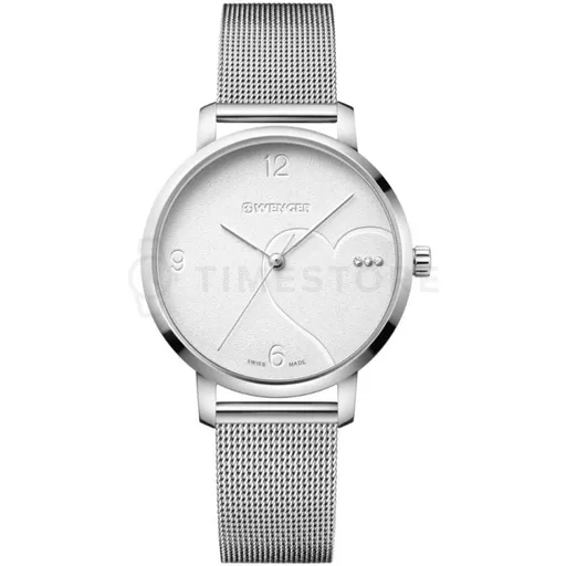 Wenger Metropolitan Donnissima 01.1731.108 - 30 dnů na vrácení zboží