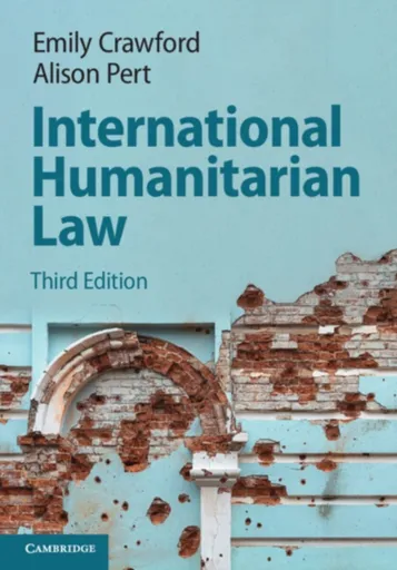 International Humanitarian Law - The Alison Uttley Literary Property Trust and the Trustees of the Estate of the Late Margaret Mary, Emily  Crawford