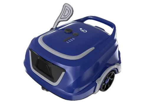 Planet Pool Automatický bazénový vysavač CF 55 AKU