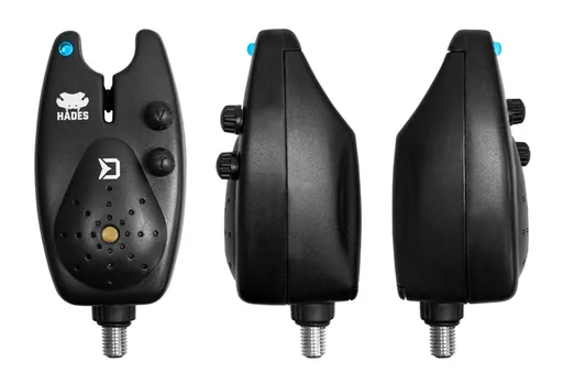 Delphin Signalizátor záběru Hades,Delphin Signalizátor záběru Hades