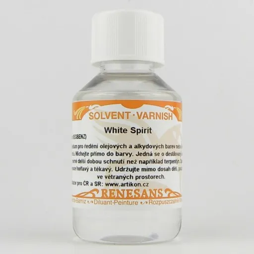 White spirit Renesans 100ml