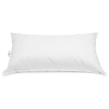 DAUNENSTEP AIRELLA speciálně upravený polyester v bavlněném potahu, 70 x 90 cm (DNS_A_70X90)