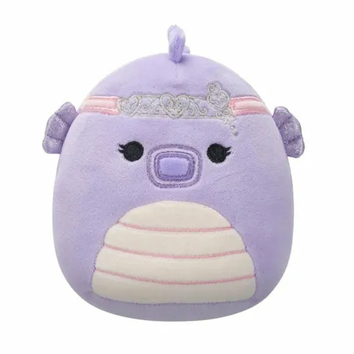 SQUISHMALLOWS Mořský koník - Eartha