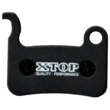 XP-630 brzdové obložení (2568)