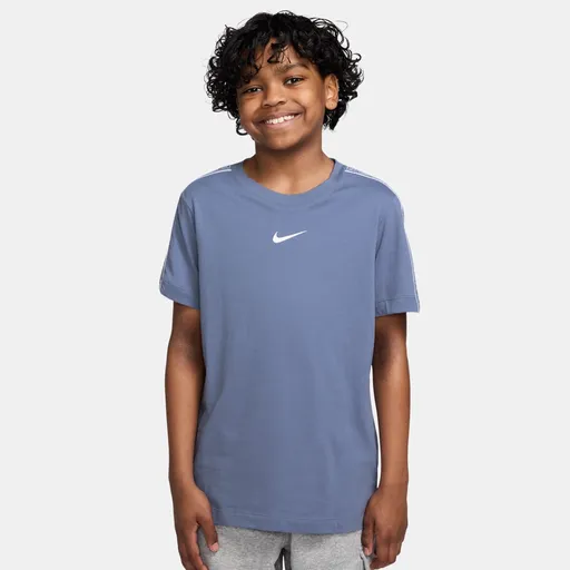 Nike Sportswear Big Kids T-Shirt S