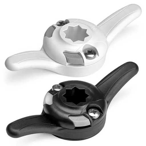 Railblaza Základna CleatPort černý,Railblaza Základna CleatPort černý