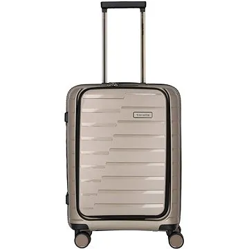 Travelite Air Base 4W S Front pocket Champagne (4027002075795)