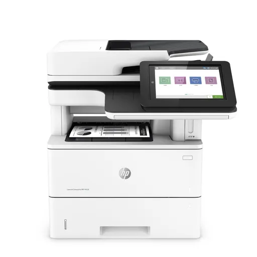 HP LaserJet Enterprise MFP M528f 1PV65A#B19 laserová multifunkce
