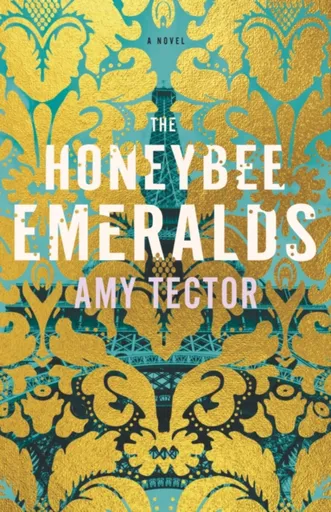 The Honeybee Emeralds - Amy Tector
