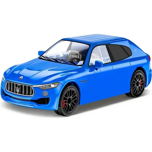 Cobi 24569 Maserati Levante GTS, 1:35