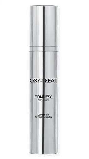 OXY-TREAT Noční krém na vypnutí pleti 50 ml