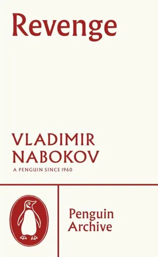 Revenge - Vladimír Nabokov