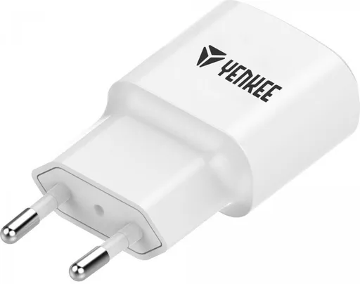 YAC 2033BK USB C Nabíječka 20W YENKEE