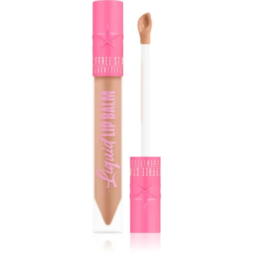 Jeffree Star Cosmetics Liquid Lip Balm balzám na rty s vyživujícím účinkem odstín Mannequin 5 ml